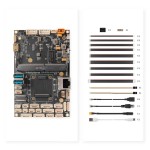 Holybro Pixhawk Baseboard Pixhawk 6X NX/Nano Carrier Board Wi-Fi SSD Camera PM02D UBEC Bus Open Source